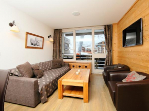 Apartment Les Hauts du Val Claret - Val Claret-17 by Interhome